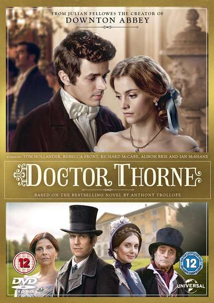 索恩医生 Doctor Thorne