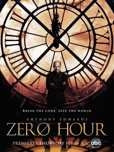 零点时刻 Zero Hour US