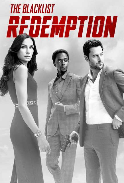 罪恶黑名单：救赎 The Blacklist Redemption