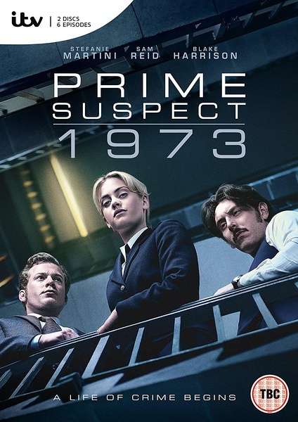 主要嫌疑犯1973 Prime Suspect 1973