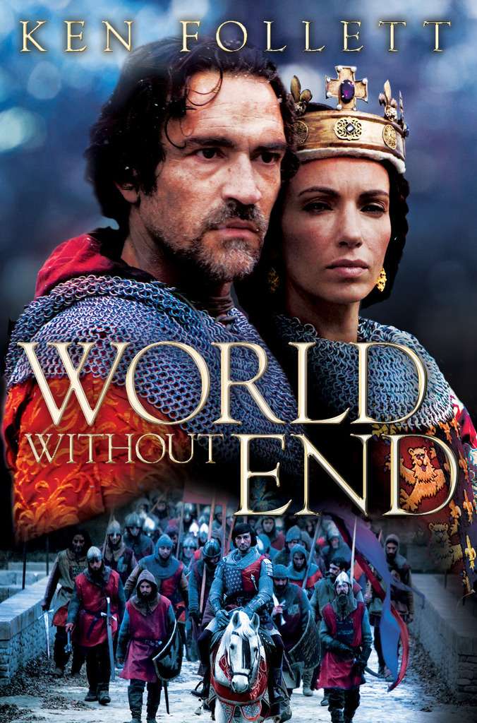 无尽世界 World Without End