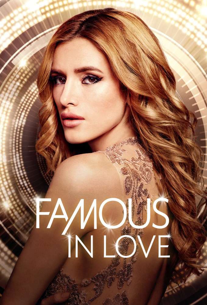 星光之恋 Famous in Love