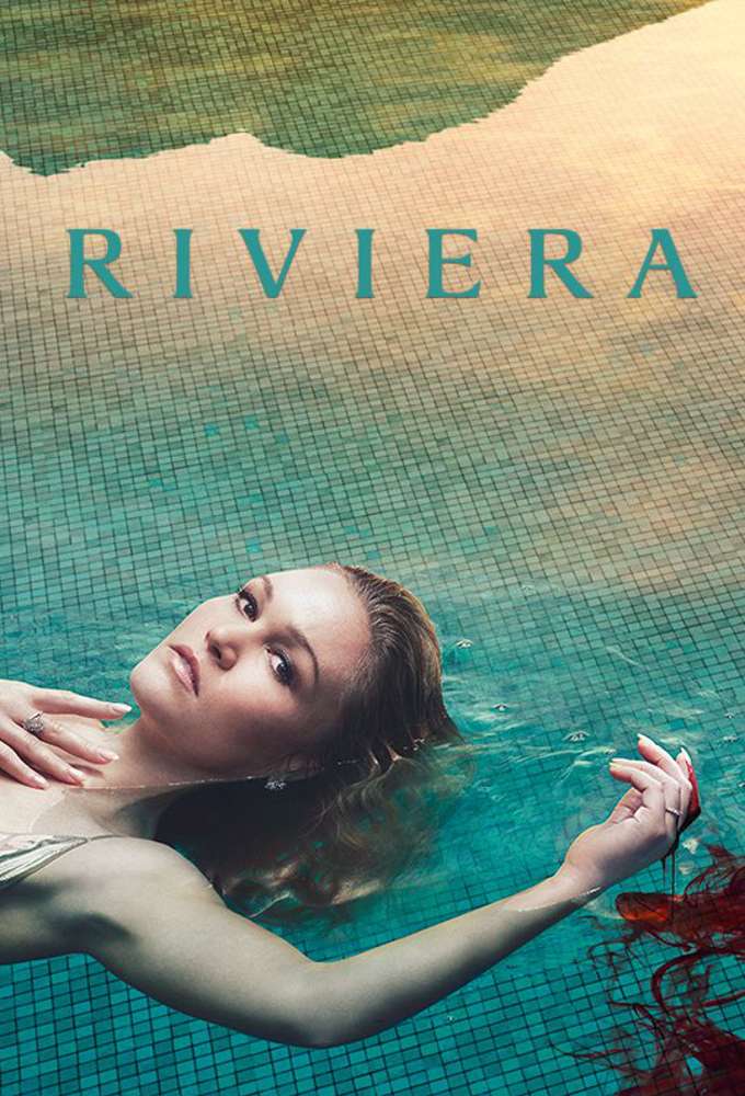 蔚蓝海岸 Riviera