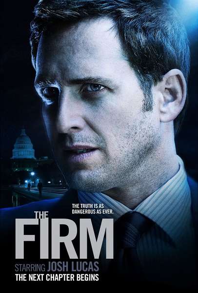 糖衣陷阱 The Firm