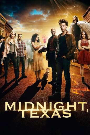 德州午夜 Midnight Texas