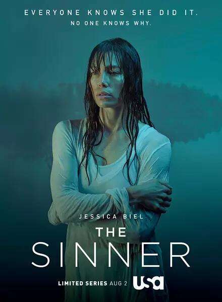 罪人的真相 The Sinner