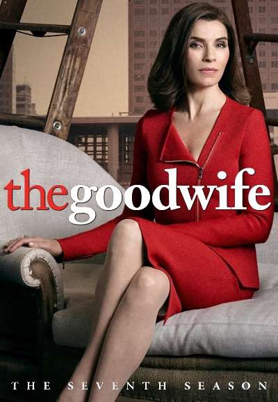 傲骨贤妻 The Good Wife