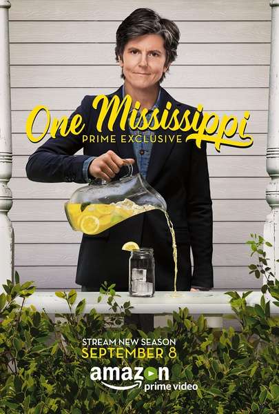 密西西比 One Mississippi S02