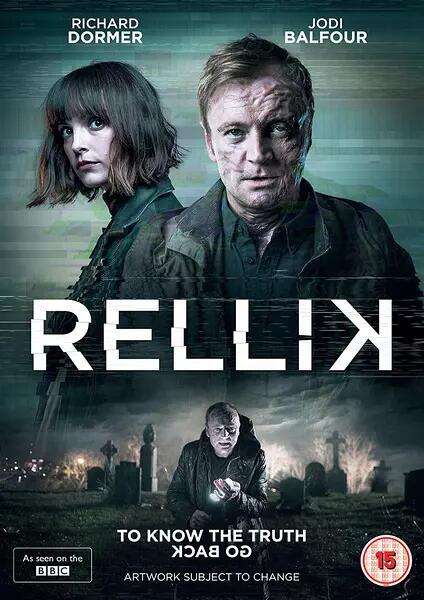 杀手回路 Rellik