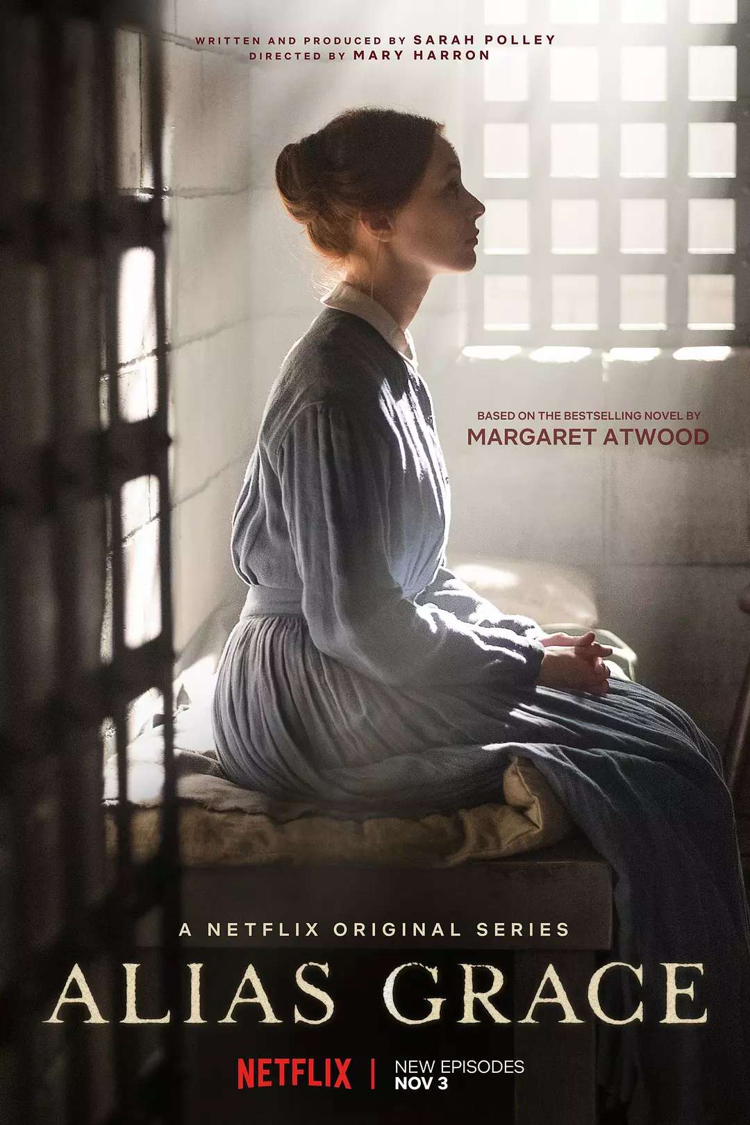 双面格蕾丝 Alias Grace