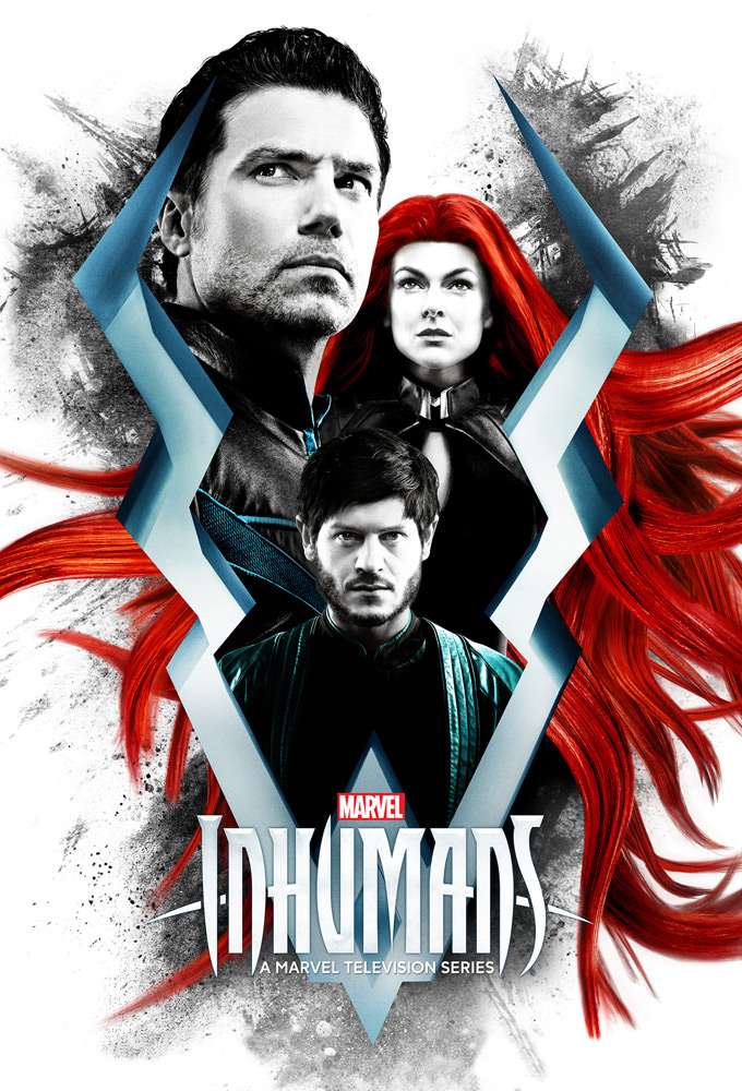 异人族 Inhumans