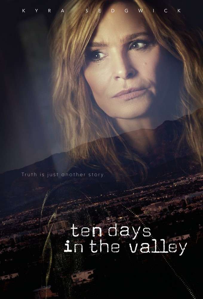 谷中十日 Ten Days In the Valley