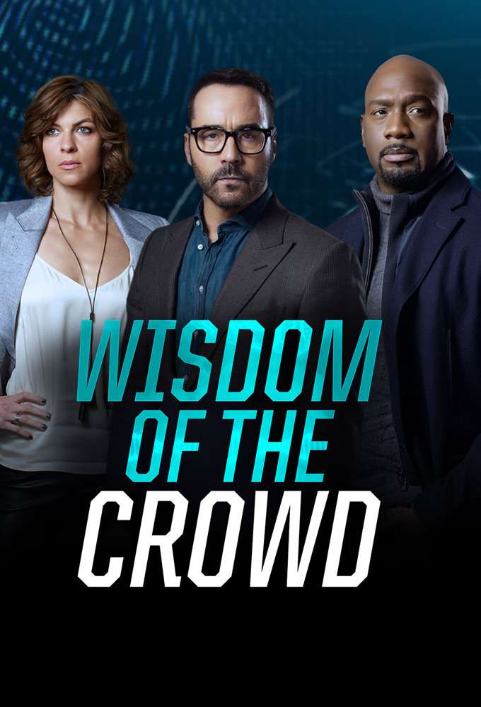 群策群力 Wisdom of the Crowd