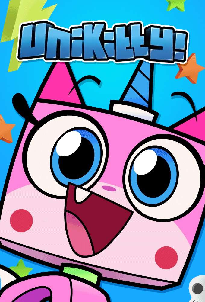 独角猫 Unikitty