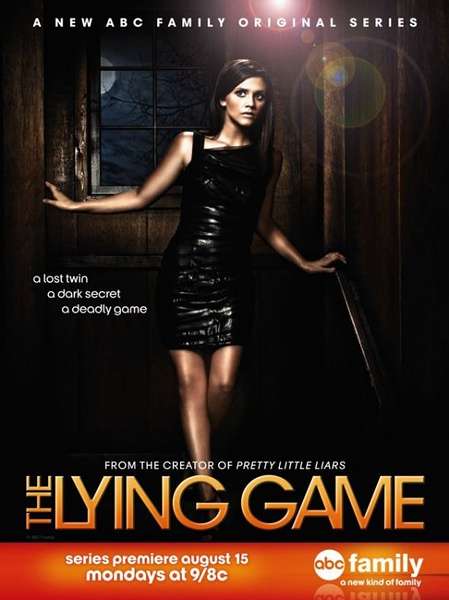 谎言游戏 The Lying Game