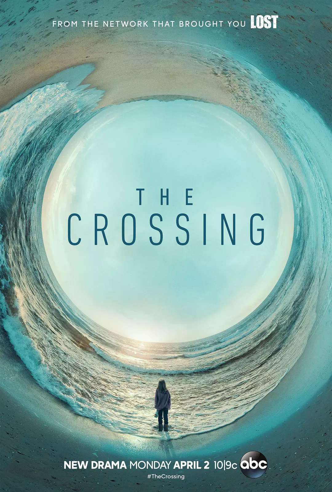 交叉世界 The Crossing