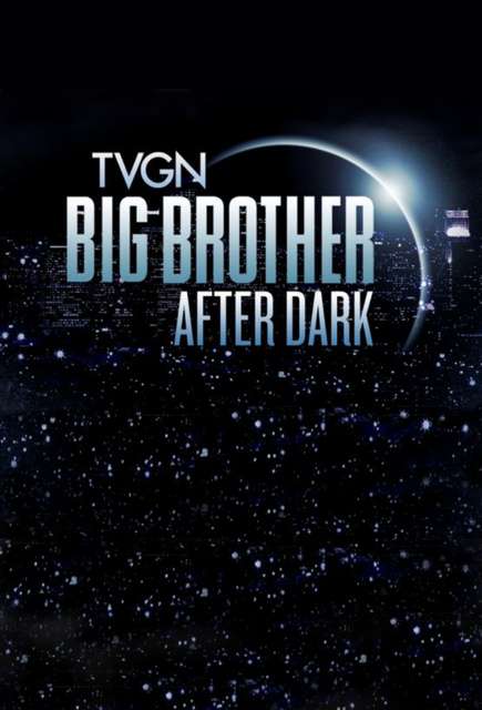 老大哥深夜版 Big Brother After Dark