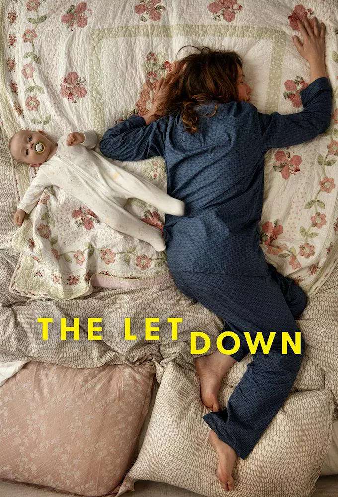 失望老妈 The Letdown