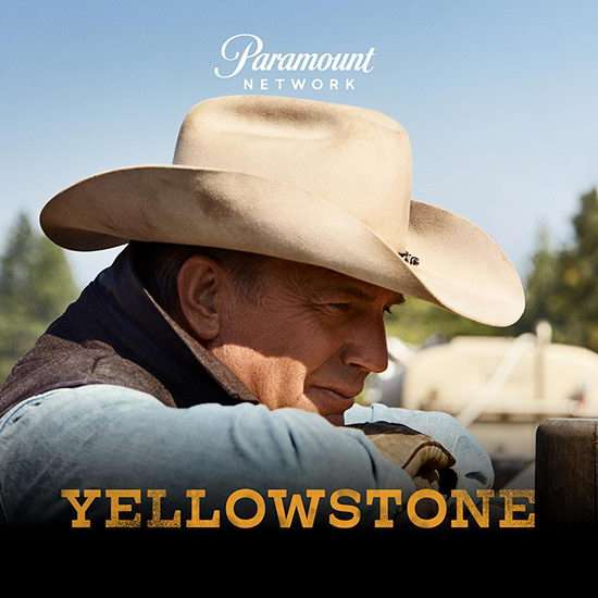 黄石公园 Yellowstone