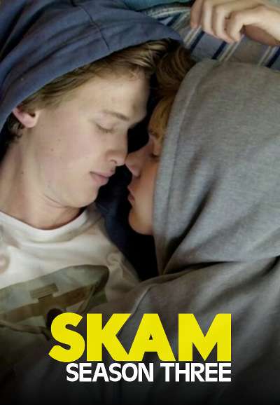 羞耻 Skam