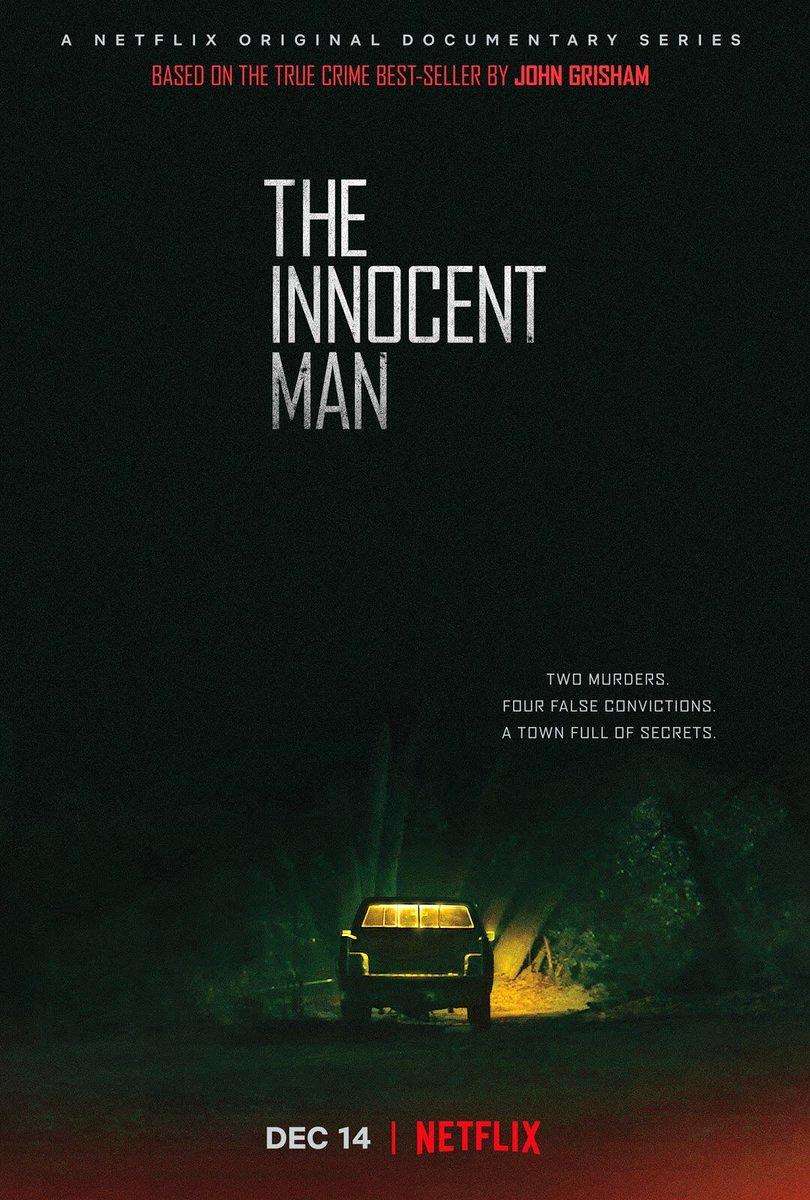 无辜的人 The Innocent Man