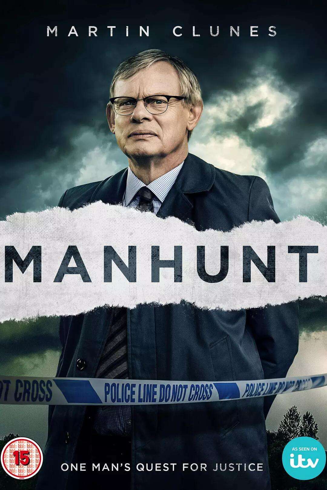 寻凶 Manhunt