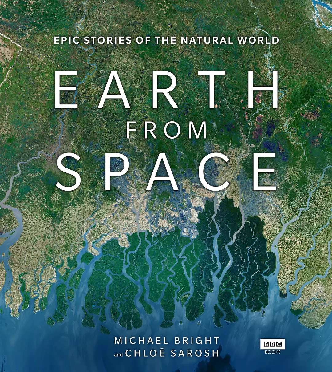 从太空看地球 Earth From Space