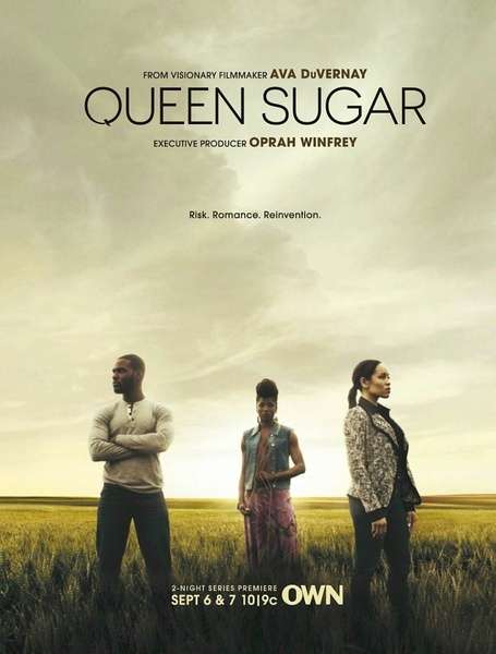 蔗糖女王 Queen Sugar