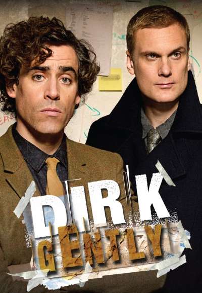 全能侦探 Dirk Gently