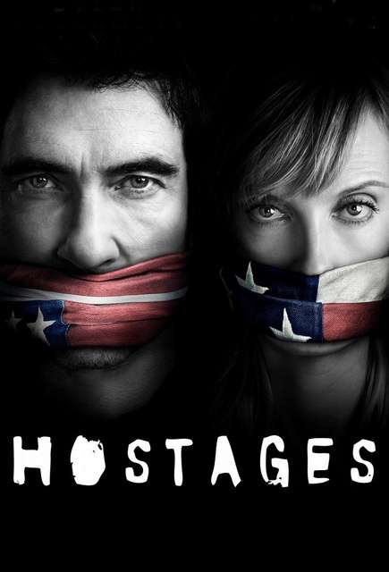 人质 Hostages