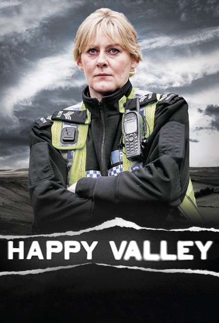 幸福谷 Happy Valley