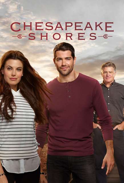 湾畔倾情 Chesapeake Shores