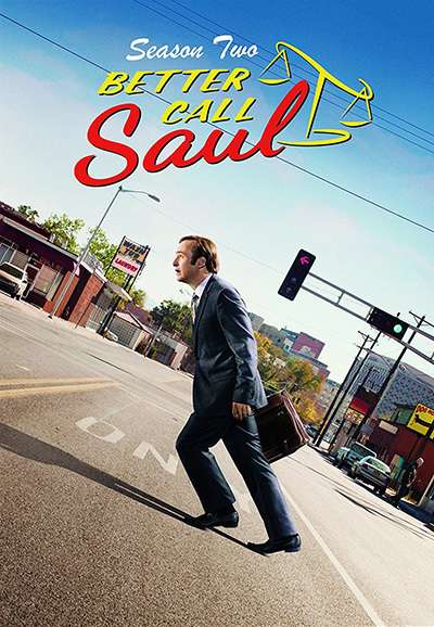 风骚律师 Better Call Saul