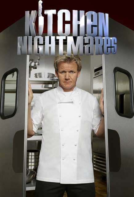 厨房噩梦 kitchen nightmares