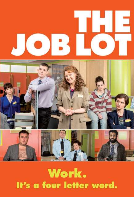 职介破事儿 The Job Lot