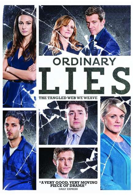 平凡的谎言 Ordinary Lies