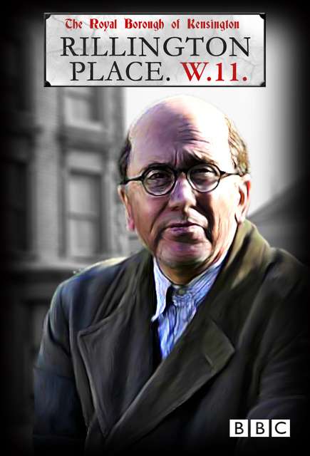 瑞灵顿街惊魂 Rillington Place