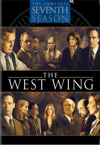 白宫风云 The West Wing