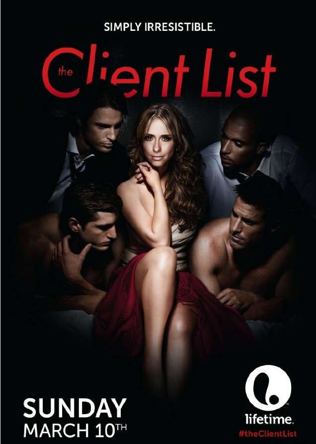 客户名单 The Client List