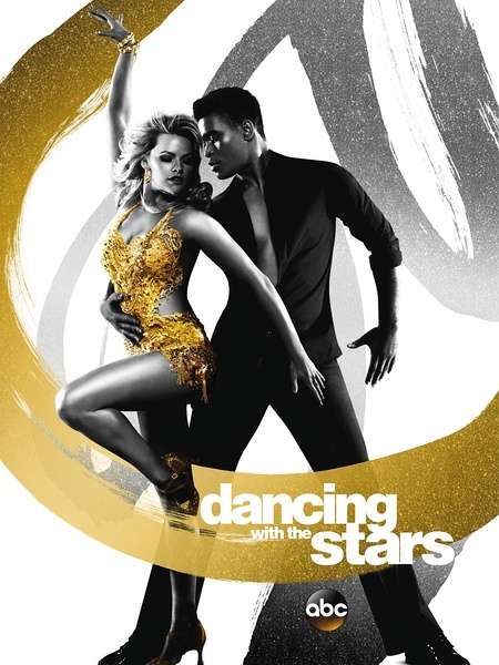 与星共舞 Dancing With The Stars US