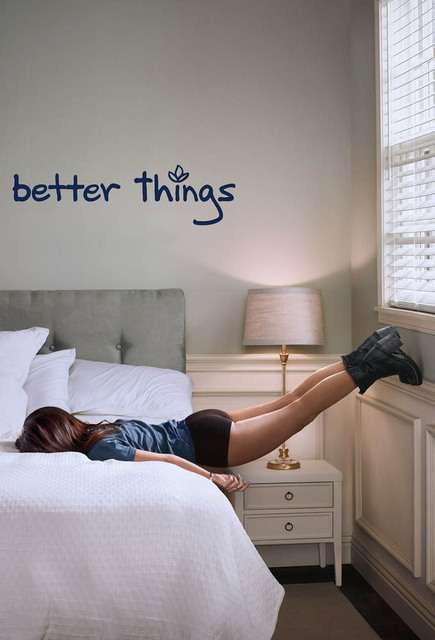 更美好的事 Better Things