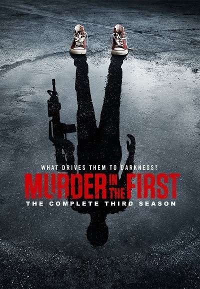 谜案追凶 Murder in the First