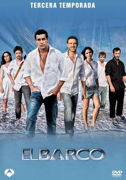 船 El barco 2011