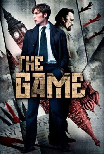 心战 The Game UK