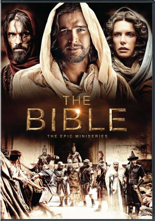 圣经 The Bible