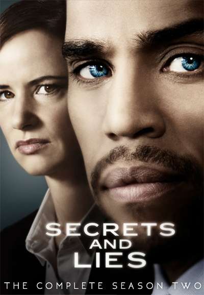 秘密与谎言 Secrets and Lies