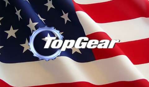 美版疯狂汽车秀 Top Gear US