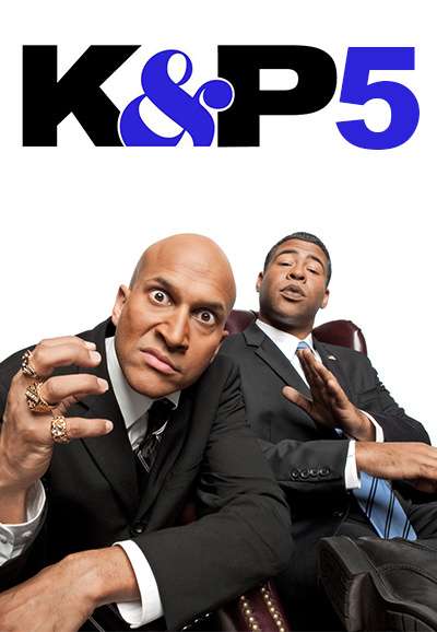 基和皮尔 Key and Peele