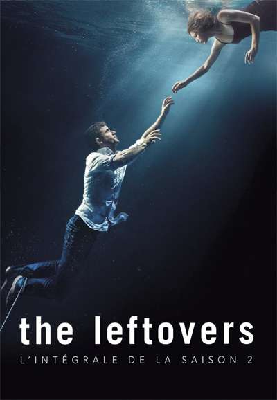 守望尘世 The Leftovers