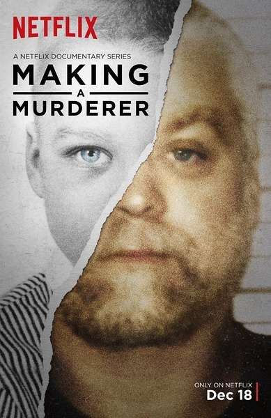 制造谋杀者 Making a Murderer